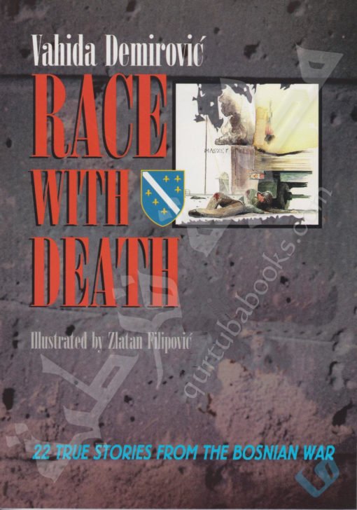 Race With Death