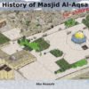 HISTORY OF MASJID AL-AQSA FOR CHILDREN