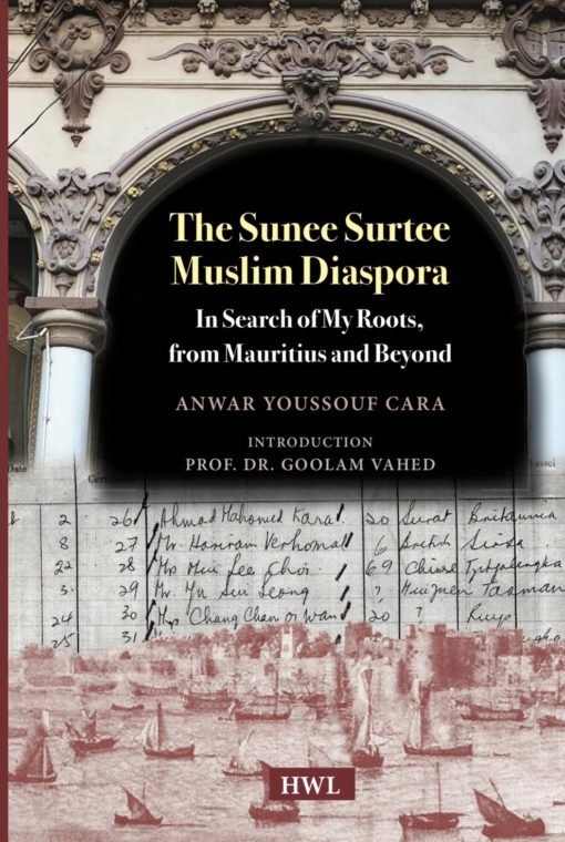 The Sunee Surtee Muslim Diaspora