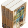 Hayatus Sahabah – 3 Volume Set | English