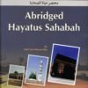 abridged hayatus sahabah