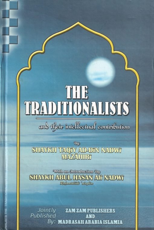 The traditionalists