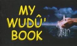 My Wudu Book