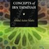 Economic Concepts of Ibn Taimiyah