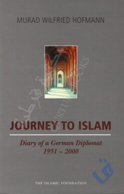 Journey to Islam