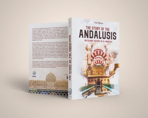 The Story of the Andalusis