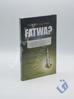 How do you Issue Fatwa?