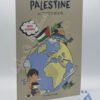 Palestine Activity Book