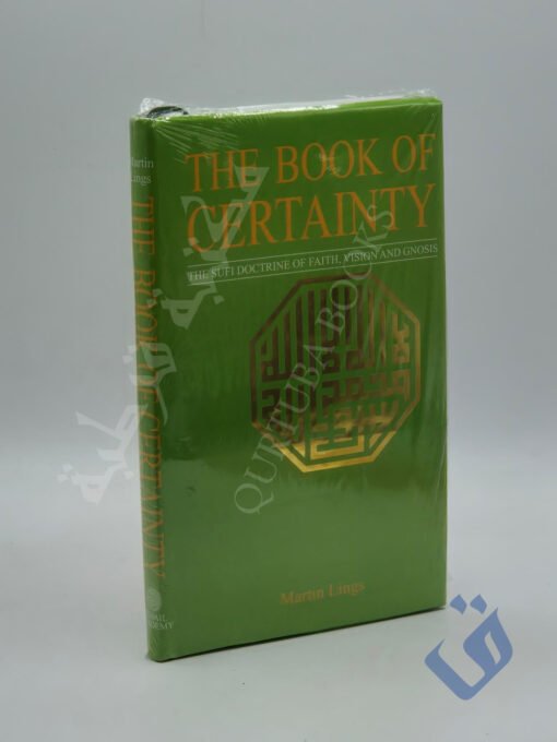 THE BOOK OF CERTAINTY