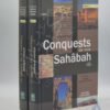 Conquests of the Sahabah