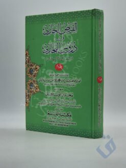 الفيض الجاري في دروس البخاري - جلد دہم