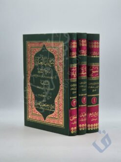 فتح باب العناية بشرح النقاية