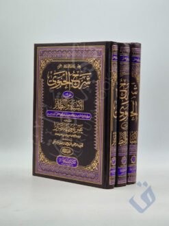 شرح الحموي على الأشباه والنظائر