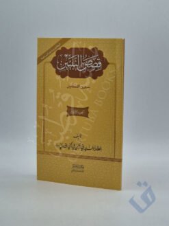 قصص النبيين الجزء الثالث بدون تشكيل