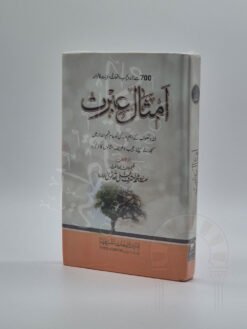 امثال عبرت