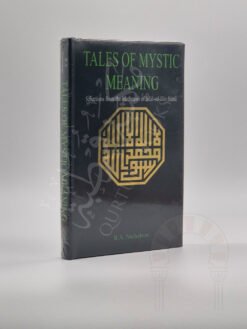 Tales of Mystic Meaning