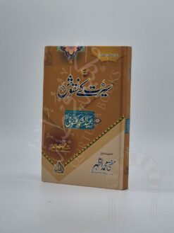 سیرت کے نقوش
