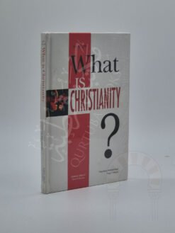 What is Christianity?