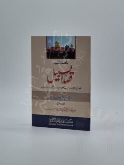 خلاصۃ و تسہیل قصد السبیل