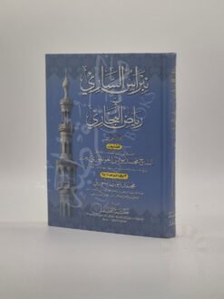 نبراس الساري في رياض البخاري المجلد العاشر
