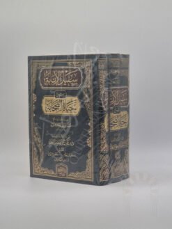 سبيل الإنابة شرح حياة الصحابة