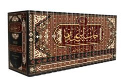 حاشية ابن عابدين رد المحتار على الدر المختار